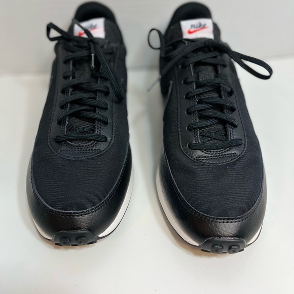 nike air tailwind 79 se black